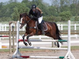 2016 SydhavsCup spring finale 22. maj